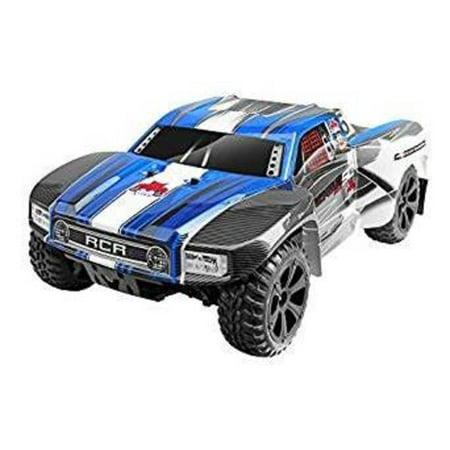Redcat Racing Blackout SC PRO 1/10 Scale Brushless Electric Short Course Truck with Waterproof