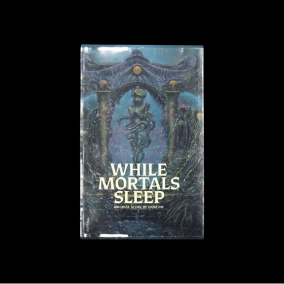 While Mortals Sleep Ost