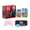 Kirby and the Forgotten Land, variant on Nintendo Switch 2 Mario Kart World Bundle 256GB 7.9-Inch 1080P Screen, Joy-Con 2 with Mouse Sensor, Dock, with Overcooked! All You Can Eat And Mytrix Wireless Switch Pro Controller & Accessories