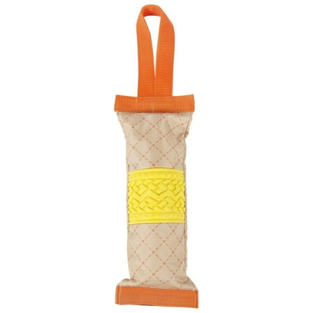 UPC: 0810051333510 | Pet Life ®  Quash  Water Bottle Inserting Nylon and Rubber Crackling Dog Toy