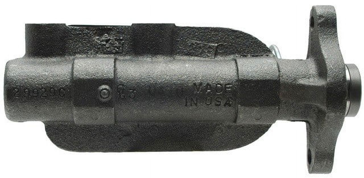 Element3 Master Cylinders Fits select: 1977-1978 JEEP JEEP, 1977 AMERICAN MOTORS JEEP