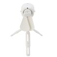 thumbnail image 1 of Hanging Tent Fan, Adjustable Tripod Easy Install Portable Ceiling Fan with Remote Control for Bedroom, 1 of 7