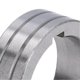 thumbnail image 2 of Lot de 5 rouleaux d'alimentation de fil de soudure, rainure de 0,8 à 1,0 mm, roue de guidage pour machine à souder BINZEL, 2 of 4