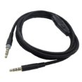thumbnail image 1 of Cable de audio de repuesto para Kingston Hyperx Cloud Ii / Hyperx Cloud Alpha de alta calidad, 1 of 1