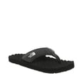 thumbnail image 5 of Chancletas THE NORTH FACE Base Camp ll para hombre, color negro y blanco, 5 of 5