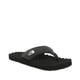 thumbnail image 5 of Chancletas THE NORTH FACE Base Camp ll para hombre, color negro y blanco, 5 of 5