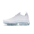 thumbnail image 2 of Nike Men's Air VaporMax Plus White Running Shoes, from StockX, 2 of 5