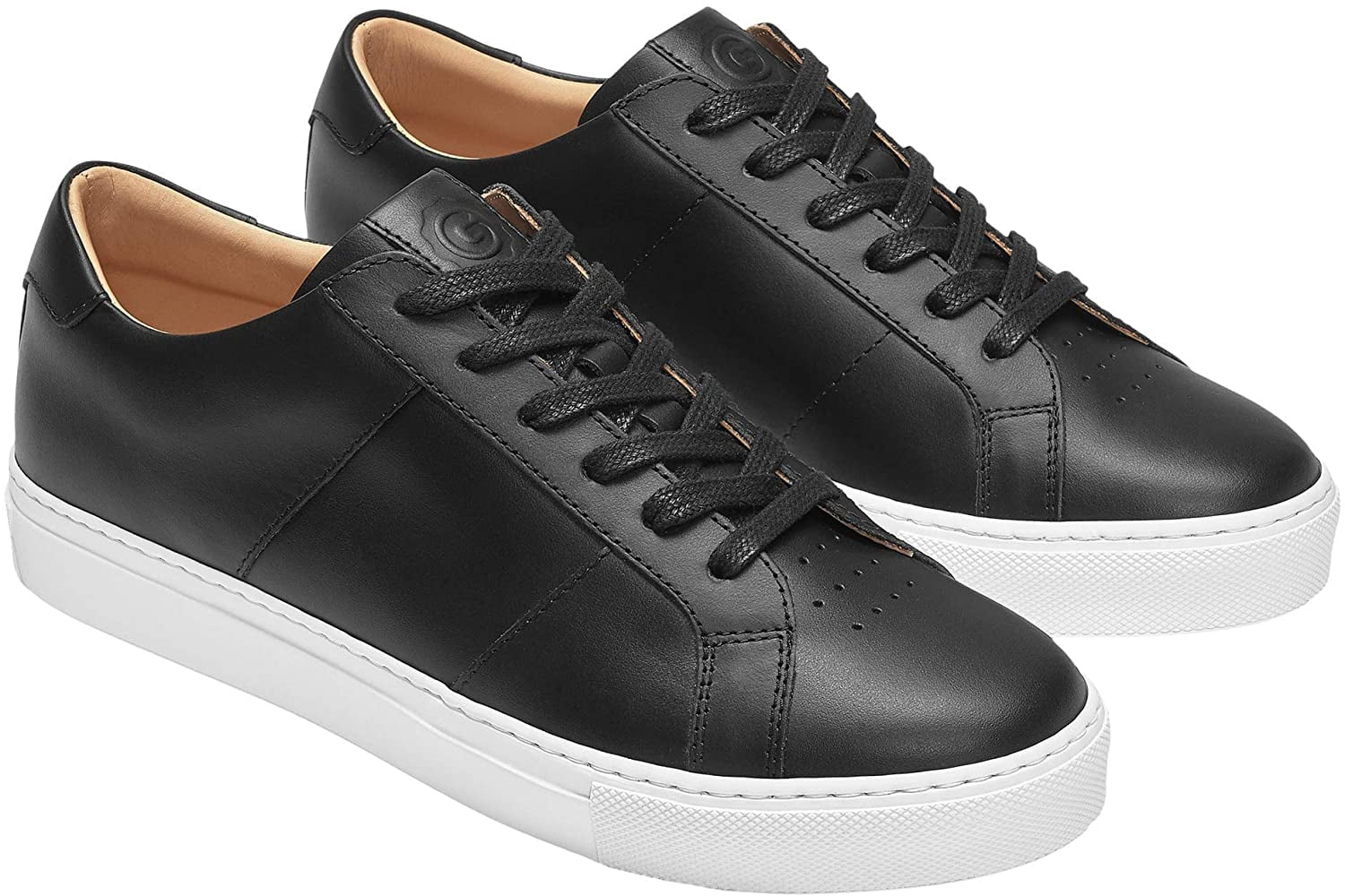 Zapatillas de Cuero Clásico GREATS Royale Honduras Ubuy