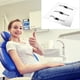 thumbnail image 2 of Silla dental Mat Cojín Foot Pad Unidad de asiento dental Cubierta a prueba de polvo Protector tra Irfora  Cuidado, 2 of 3