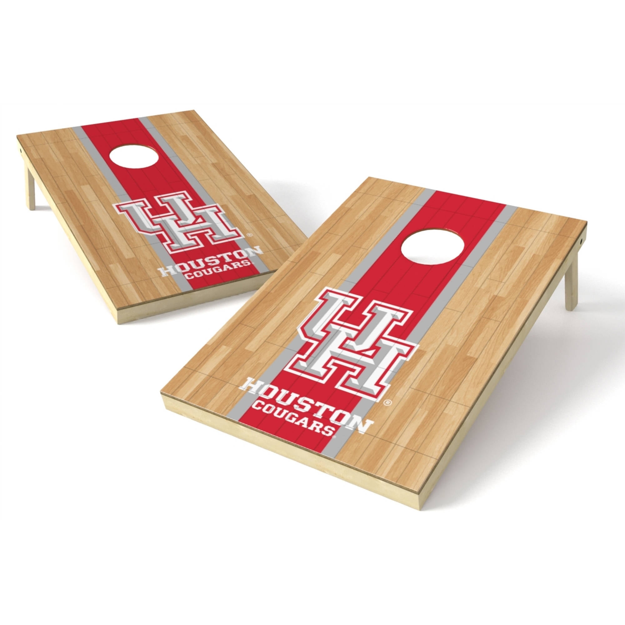2x3 Shield Game, College by Wild Sports