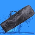 thumbnail image 3 of Bolsa de Transporte Acolchada Hugo para Piano Eléctrico Caja de teclado electrónico, 3 of 10