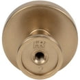 thumbnail image 5 of Jeffrey Alexander 171 Richard 1-1/4" Small Flat Round Contemporary Cabinet Knob / Drawer, 5 of 7