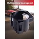 thumbnail image 2 of Portavasos 2 en 1 Soporte para Soporte Universal para Botella Ventilación Aire Coche para Coche, 2 of 9