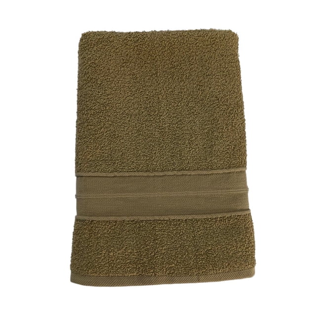 Toalla Towel Cristi Café