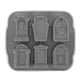 thumbnail image 3 of Ice Tray, No Odor Heat Resistance Easy To Clean Safe Cake Mold For Cakes ANGGREK Otros, 3 of 8