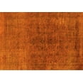 thumbnail image 1 of Ahgly Company Machine Washable Indoor Rectangle Oriental Yellow Industrial Area Rugs, 5' x 8', 1 of 4