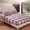 Red, variant on Erosebridal Geometric Buffalo Sheet Set Twin,Checkered Grid Bedding Sets Twin Size,Plaid Room Decorative,Breathable,3pcs