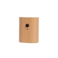 thumbnail image 2 of SHIMELE Wood Grain LED Night Light, Magnetic Wall Lamp, USB Rechargeable, Motion Sensor Light, Warm White, Portable Home Decor for Bedroom, Hallway, Staircase, 2 of 8