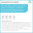 thumbnail image 2 of Sérum STEM Régénérant pour la Peau et le Visage Bouteille de 30 ml, 2 of 7
