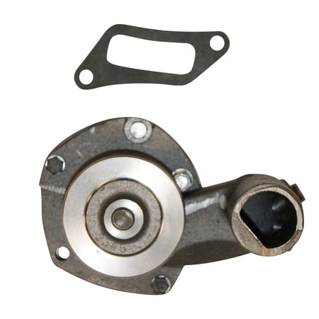 Tractor Water Pump Compatible with International Harvester Farmall A B C Super A Super C 100 130 International 200 230 240 IHC C123 Gas Replaces 355760R93 1939-1954 1954-1962