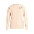 thumbnail image 4 of Chevrolet Corvette Men's Graphic Print Sweatshirt with Long Sleeves, Sizes S-2XL, 4 of 4