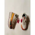 thumbnail image 1 of New Balance Vision Racer Jaden Smith Mens Size 10 Shoes White Rainbow MSVRCJWA, 1 of 5