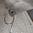 thumbnail image 4 of Foldable Portable BBQ Holder Rack Outdoor Fire Pit Camping, 10*10*25cm, 4 of 6