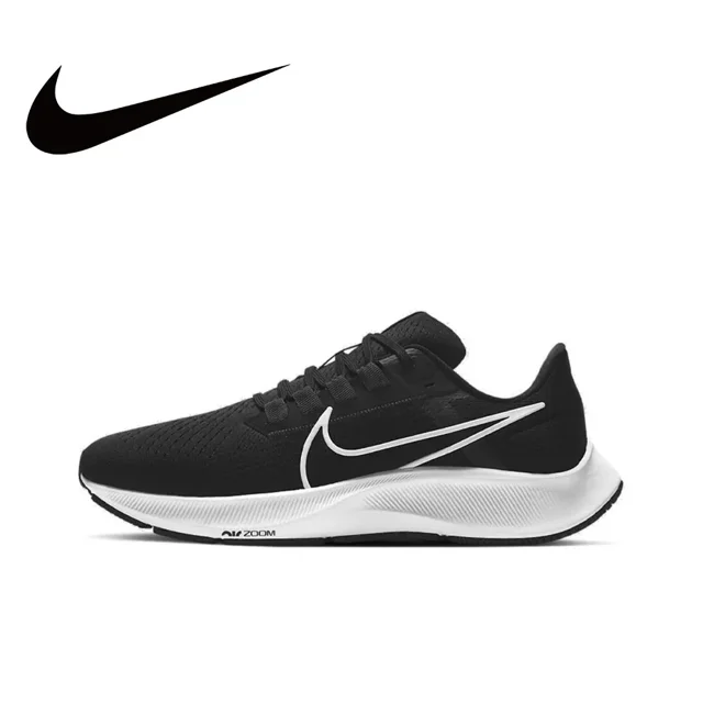 Nueva llegada Air Zoom Pegasus 38 zapatillas bajas originales para hombre y mujer zapatillas ligeras y transpirables para correr