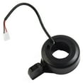 thumbnail image 2 of Electric Scooter Accelerator/Brake Speed Controller for Qingmai QMWHEEL X8 Pro, 2 of 8