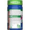 thumbnail image 7 of Kids Melatonin Gummy | 1mg | 40 count | Cherry Flavor | by Natures Truth, 7 of 7