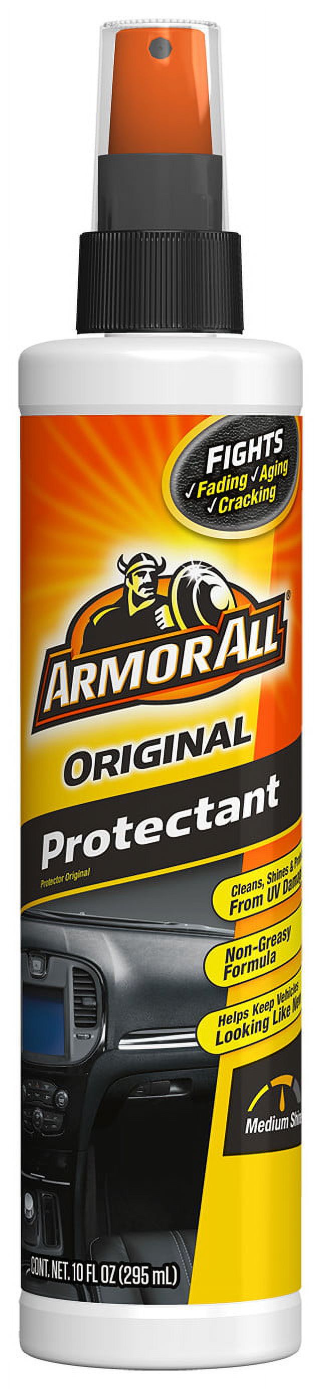 Armor All Ultimate Car Care Holiday Gift Pack (7 Pieces) - image 3 of 14