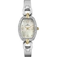 thumbnail image 4 of Timex Viewpoint by Timex Silver-Tone One Size, 4 of 4