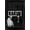 Black Framed Version, variant on Eric B. & Rakim - Stacks Wall Poster, 22.375" x 34" Framed