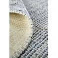 thumbnail image 5 of HomeRoots 514558 12 x 15 ft. Brown Hand Woven Rectangle Area Rug, 5 of 8