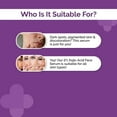 thumbnail image 3 of The Derma Co 2% Kojic Acid Face Serum, 30ml, 3 of 5