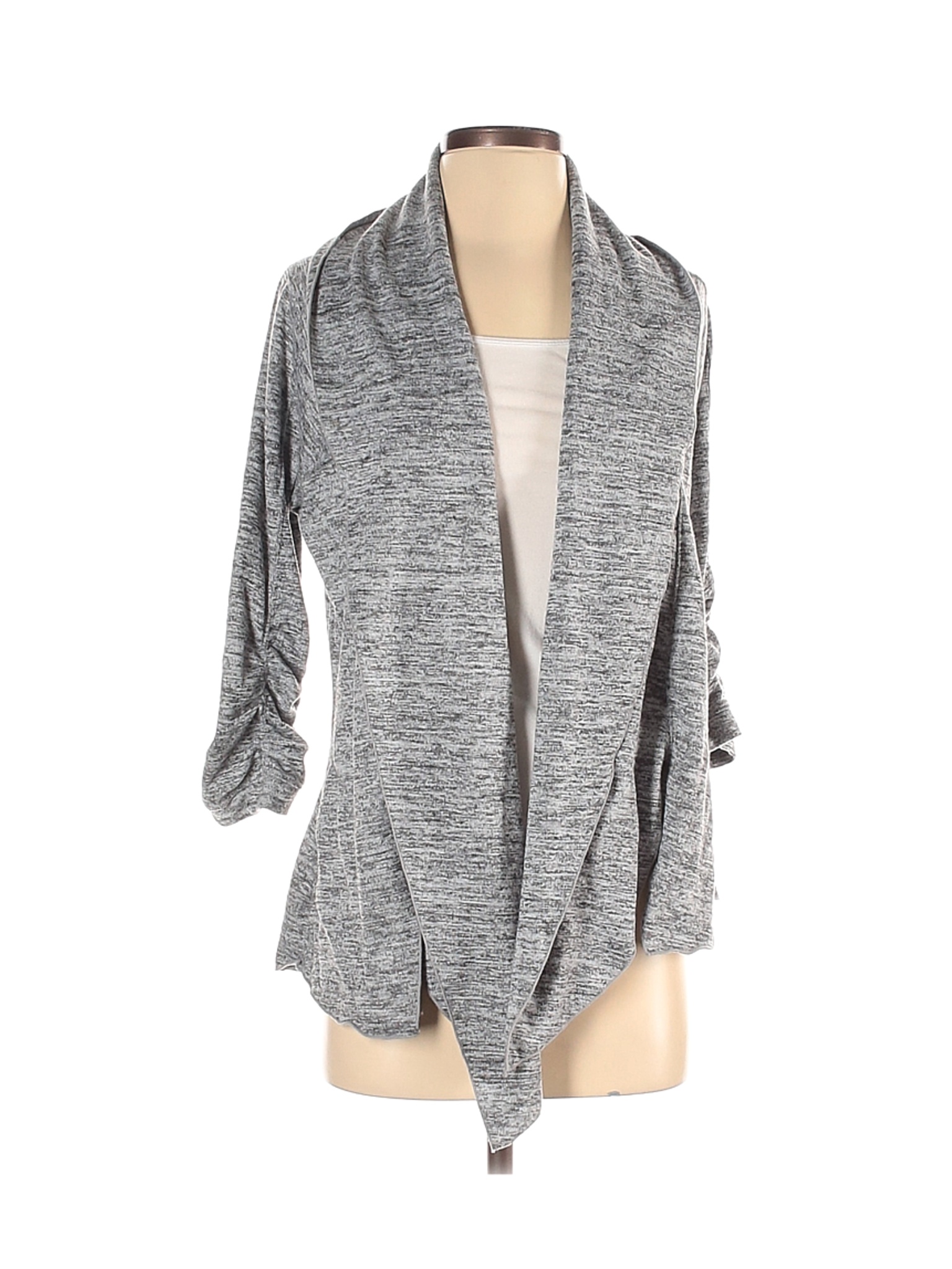 athleta cardigan