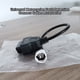 thumbnail image 4 of Sidaley Accesorio de Cable adaptador de 3 pines a 16 pines, escáner de fallas pequeño, Universal y preciso, accesorios de Cable de conexión Vehículos, repuestos y accesorios Mis Sidaley VI021652-00B, 4 of 6