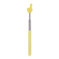 thumbnail image 1 of Retractable Teacher Pointer for Classroom Reading - Extendable Finger Pointer Stick for Kids, Telescoping Hand Pointer for School, Kindergarten, and Teaching Supplies, 1 of 5