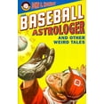 thumbnail image 1 of Pre-Owned The Baseball Astrologer: And Other Weird Tales (Paperback) 1892129299 9781892129291, 1 of 1