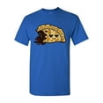thumbnail image 1 of Too Cute To Eat Potsticker Adult DT T-Shirts Tee, 1 of 2