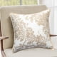 thumbnail image 5 of onlyliua Liquidación Cojín de Sofá, Cojín Decorativo para Sala de Estar, Cojín de Cama, Respaldo de Chenilla, Material Adecuado para Sofá, Mesita de Noche, Ventana y Otras Escenas., 5 of 7