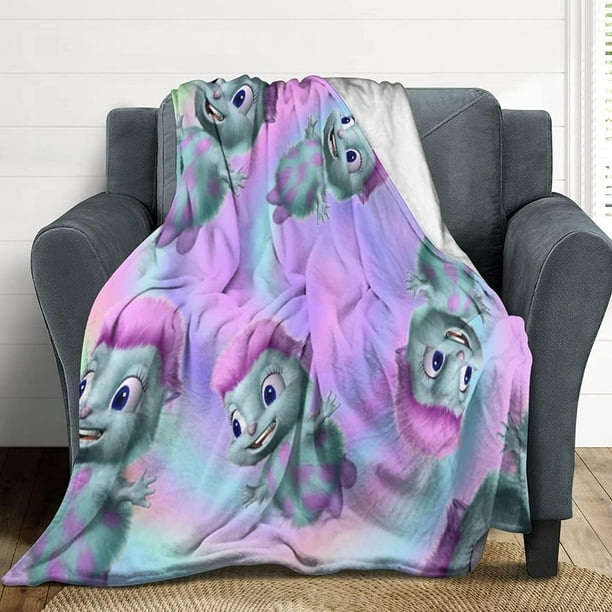 LAICAIW Blanket Funny Bibble s Beliefs Bibble Meme Soft and Comfortable Ultra Soft Micro Fleece Blanket for Bed Or Sofa All Season Throw Blankets Color C Size 60x78in Walmart