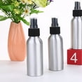 thumbnail image 4 of Miangastore Bouteille de Voyage Noire Rechargeable 10 Pcs 5.4x1.5x1.5in, 4 of 8