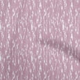 thumbnail image 1 of oneOone Cotton Cambric Rose Pink Fabric Abstract Craft Projects Decor Fabric Printed By The Yard 42 Inch Wide, 1 of 6