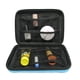 thumbnail image 4 of ESTUCHE DE ESENCIAS O COSMETIQUERA BOSCAINI 6007 AZUL ORO ANGELUS BOSCAINI 6007, 4 of 7
