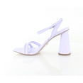 thumbnail image 2 of Sam Edelman kia Women's Heels Misty Lilac Size 8.5 M, 2 of 8