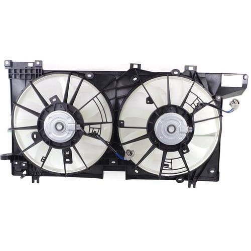 Cooling Fans Assembly for Subaru Outback Legacy 2015-2019