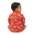 thumbnail image 3 of Cars Baby Boy Resort Short Set, Sizes 0-9 Months, 3 of 5