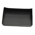 thumbnail image 3 of Car Tissue Holder Black Replacement Dashboard Organizer for, 3 of 8