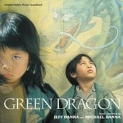 Green Dragon Soundtrack